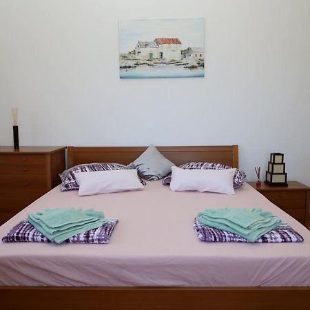 Apartman Dajana Supetar Dış mekan fotoğraf