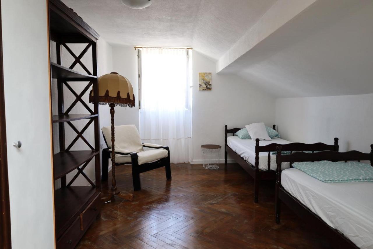 Apartman Dajana Supetar Dış mekan fotoğraf