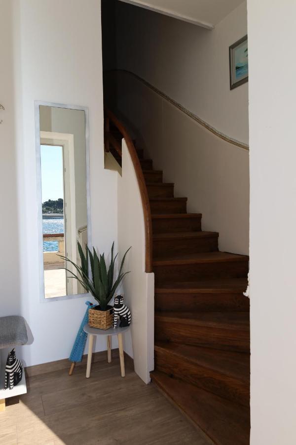 Apartman Dajana Supetar Dış mekan fotoğraf