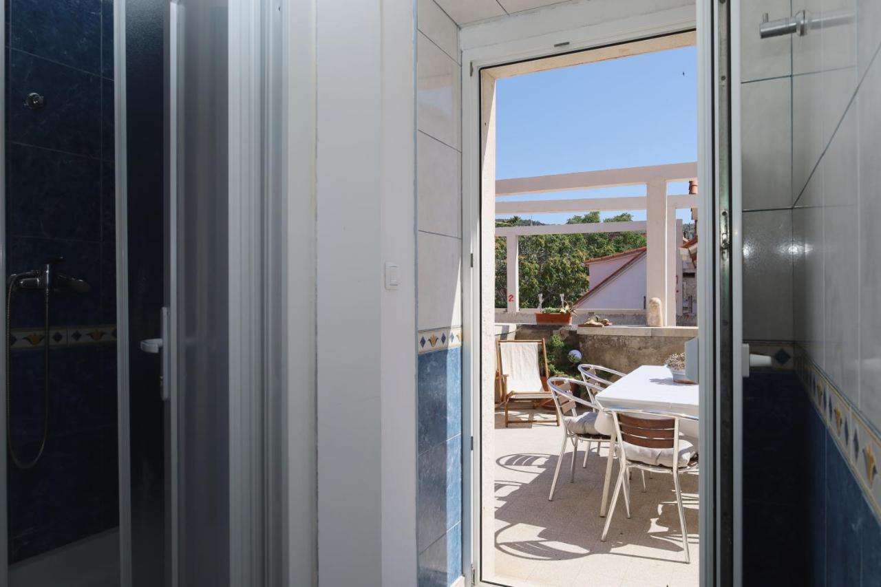 Apartman Dajana Supetar Dış mekan fotoğraf