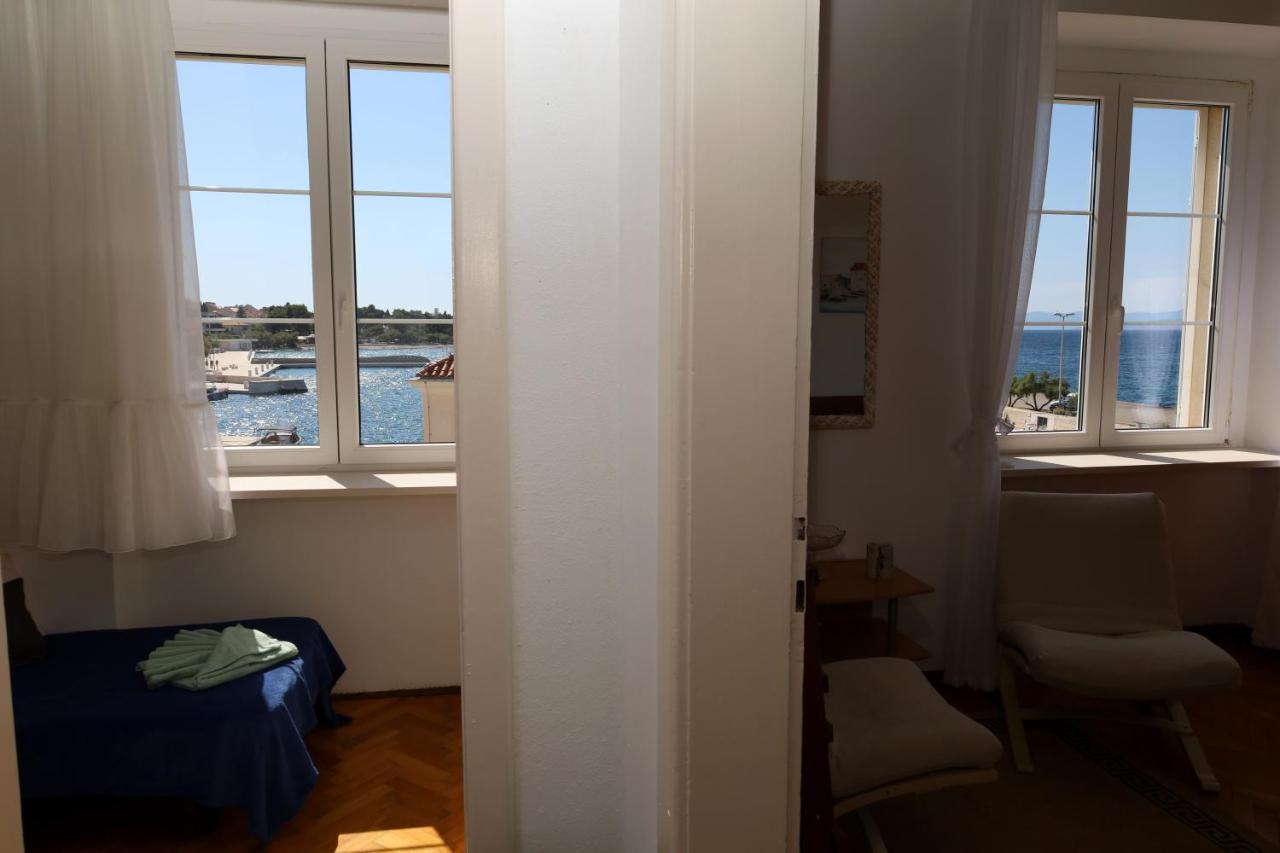 Apartman Dajana Supetar Dış mekan fotoğraf