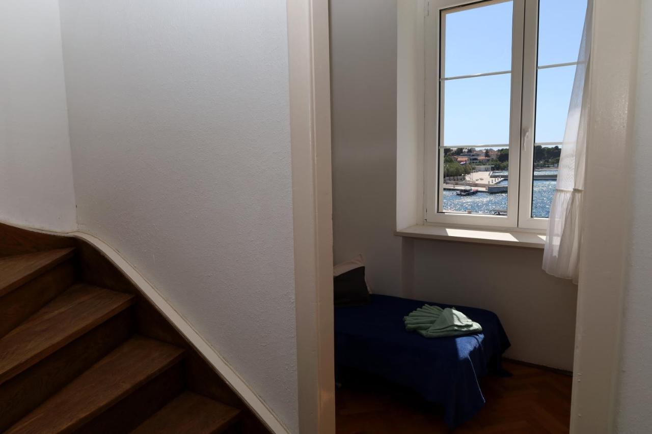 Apartman Dajana Supetar Dış mekan fotoğraf