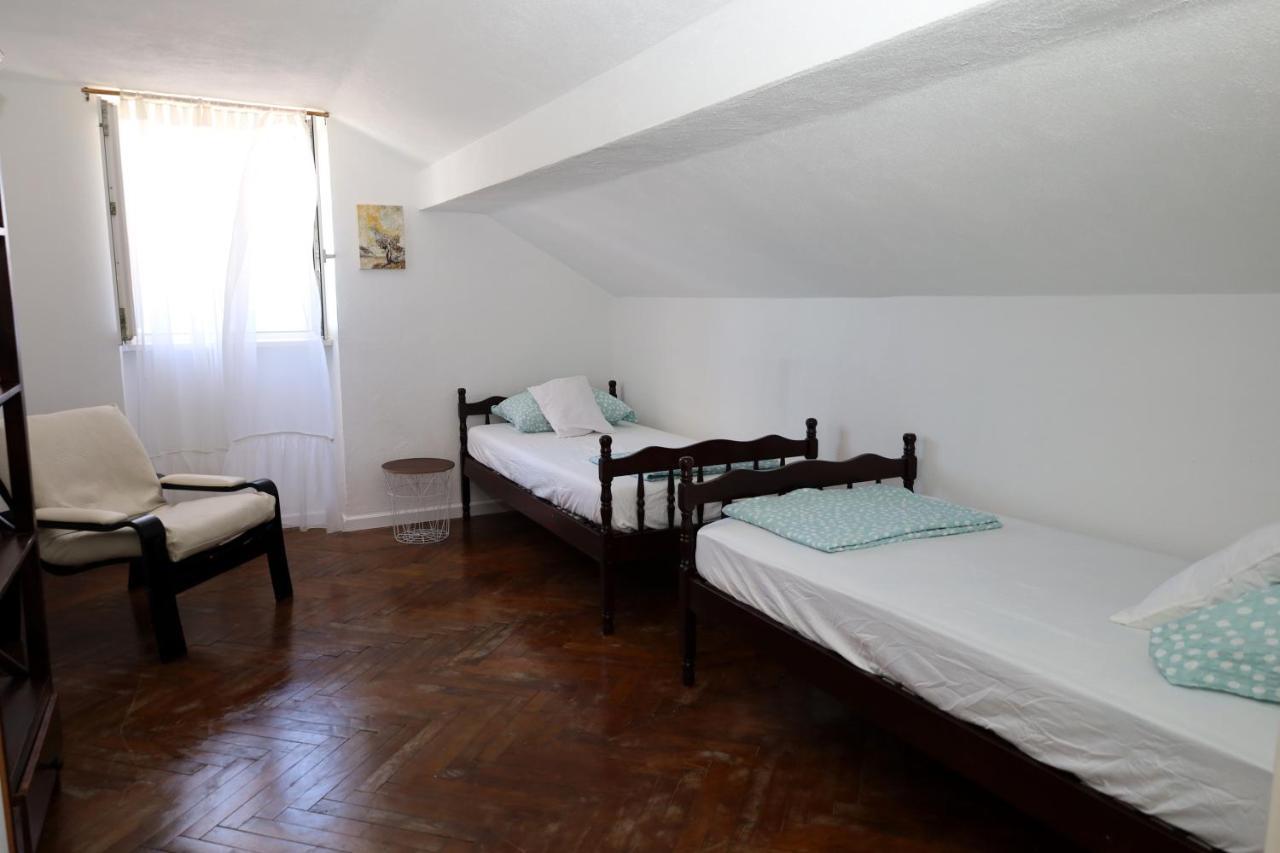 Apartman Dajana Supetar Dış mekan fotoğraf