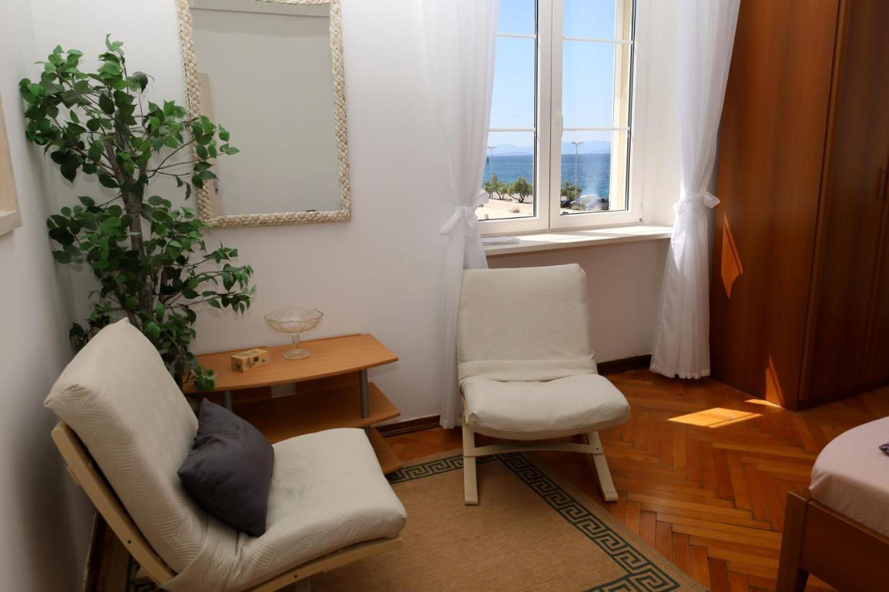Apartman Dajana Supetar Dış mekan fotoğraf