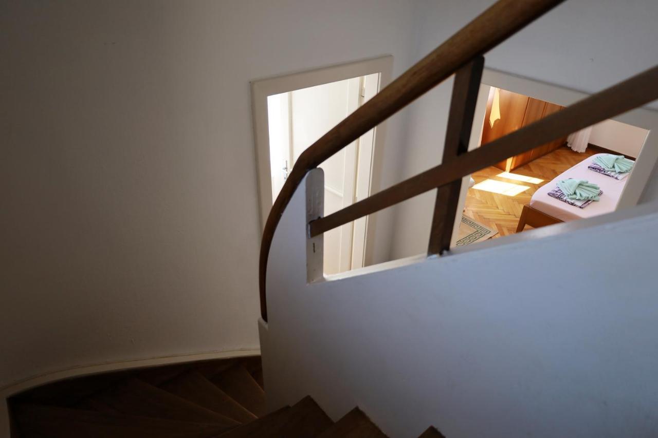 Apartman Dajana Supetar Dış mekan fotoğraf